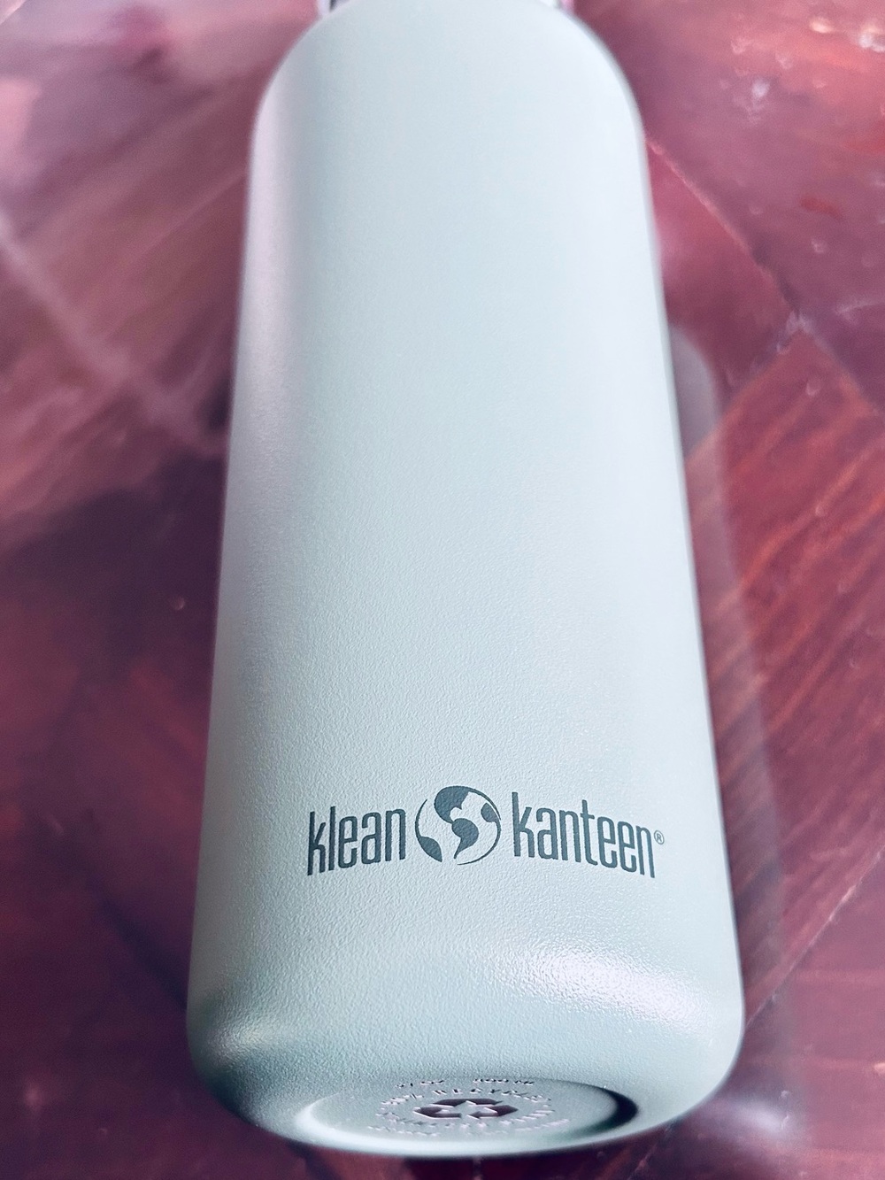 Klean Kanteen 27oz Classic Water Bottle with Sport Cap - Picture 3 of 7